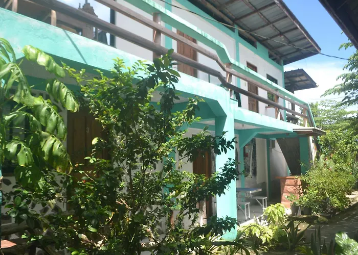 Shenamae Pension&Apartel