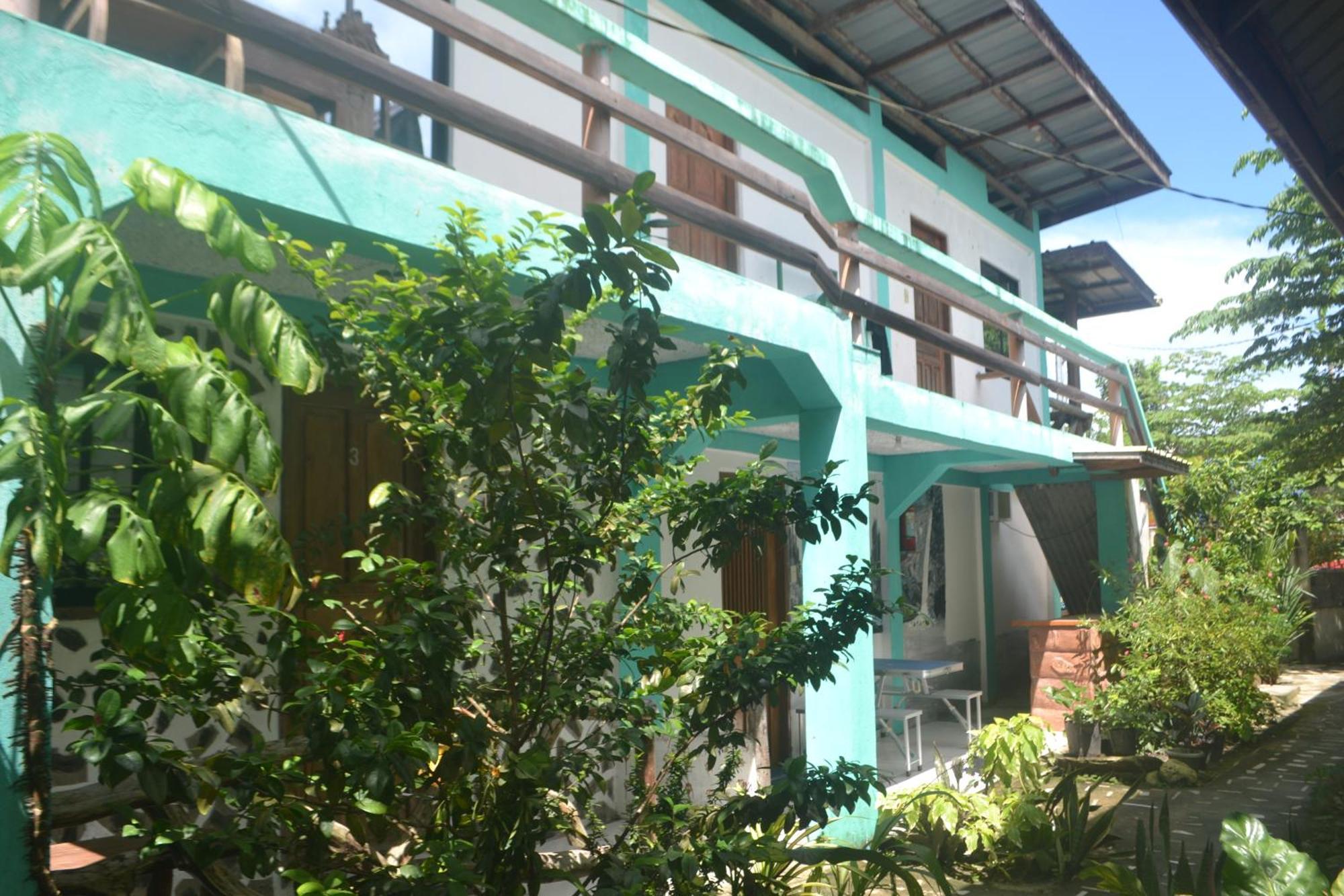 Homestay Shenamae Pension&apartel