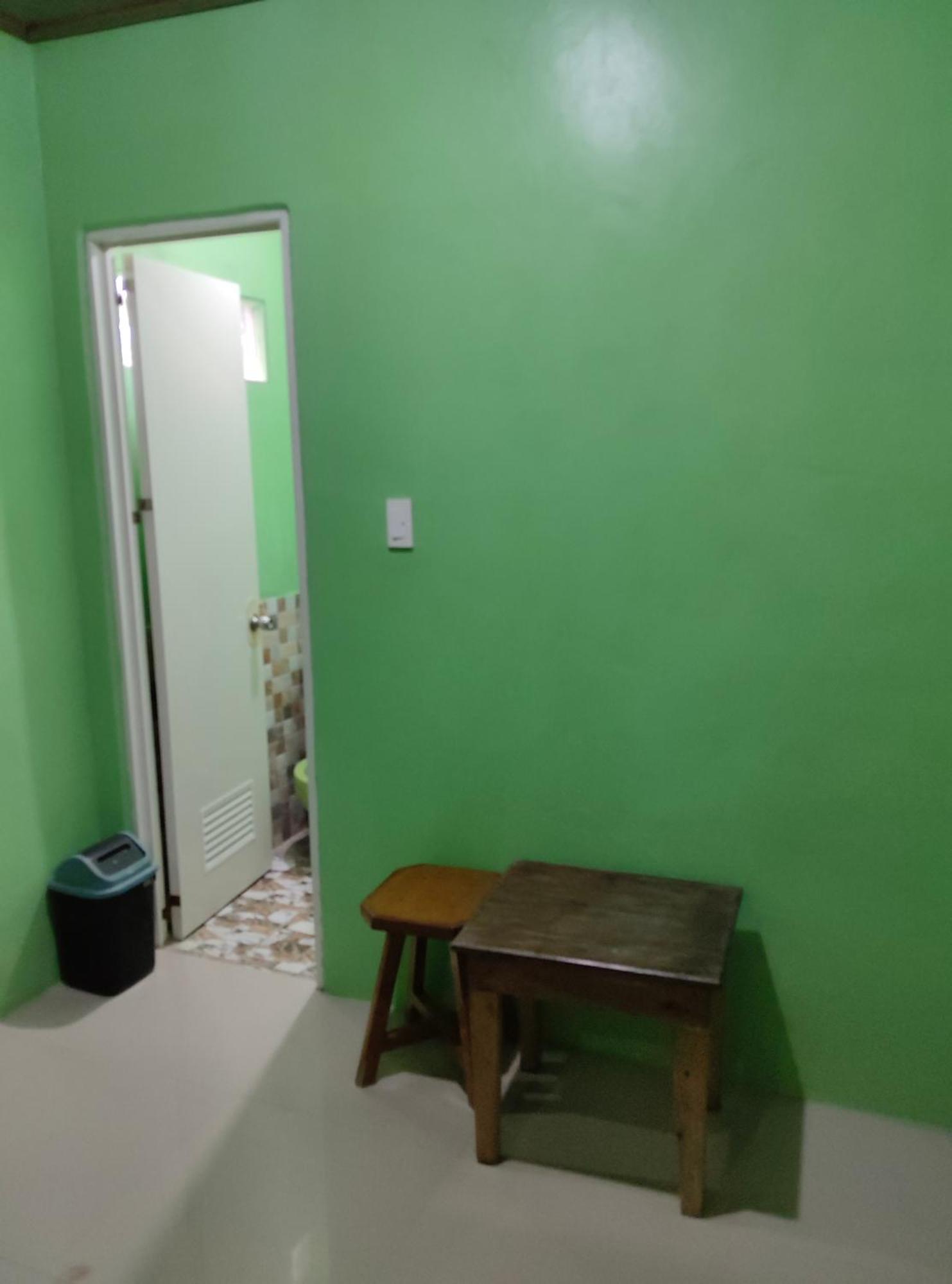 Shenamae Pension&apartel Homestay