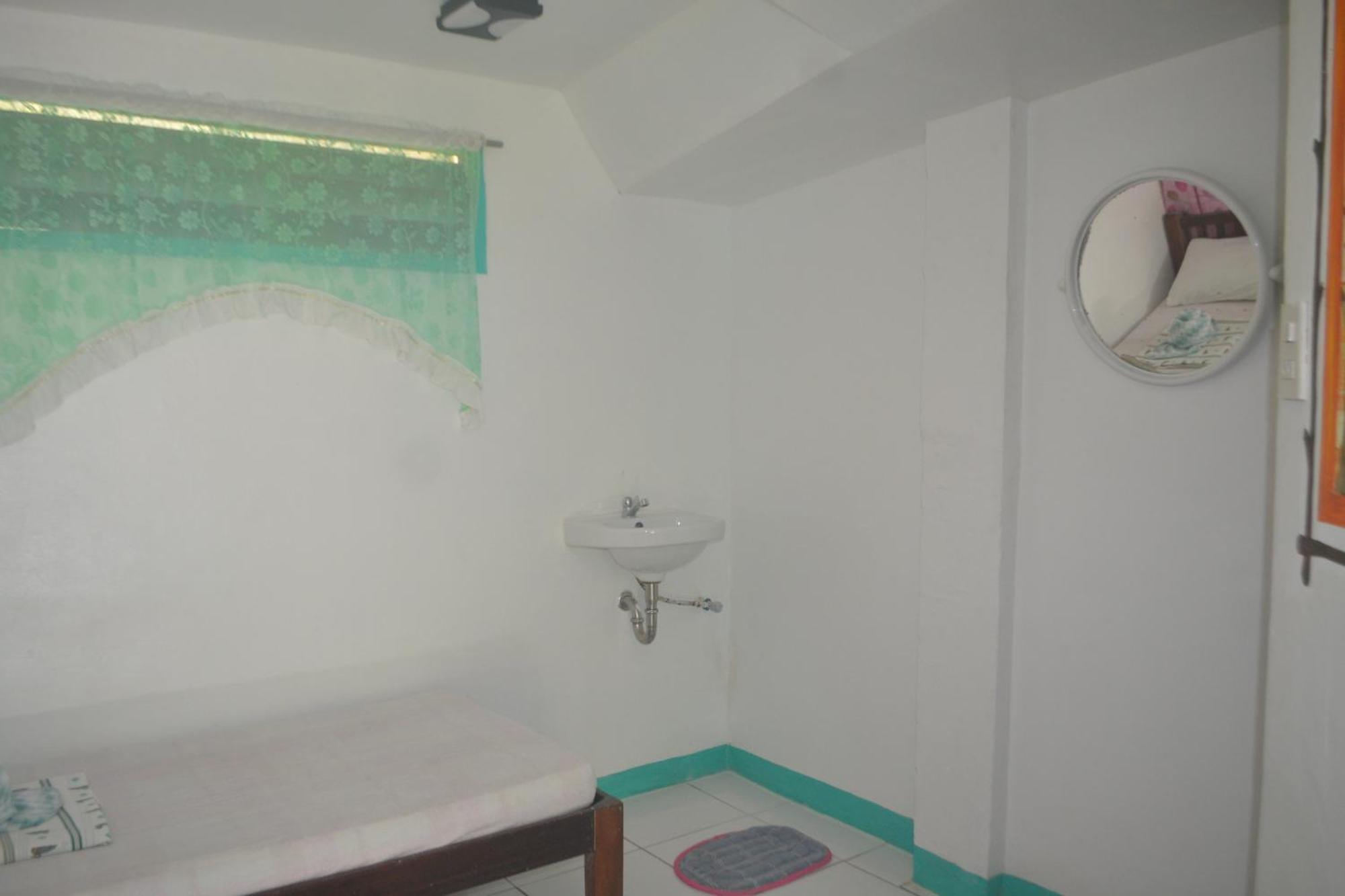 Homestay Shenamae Pension&apartel