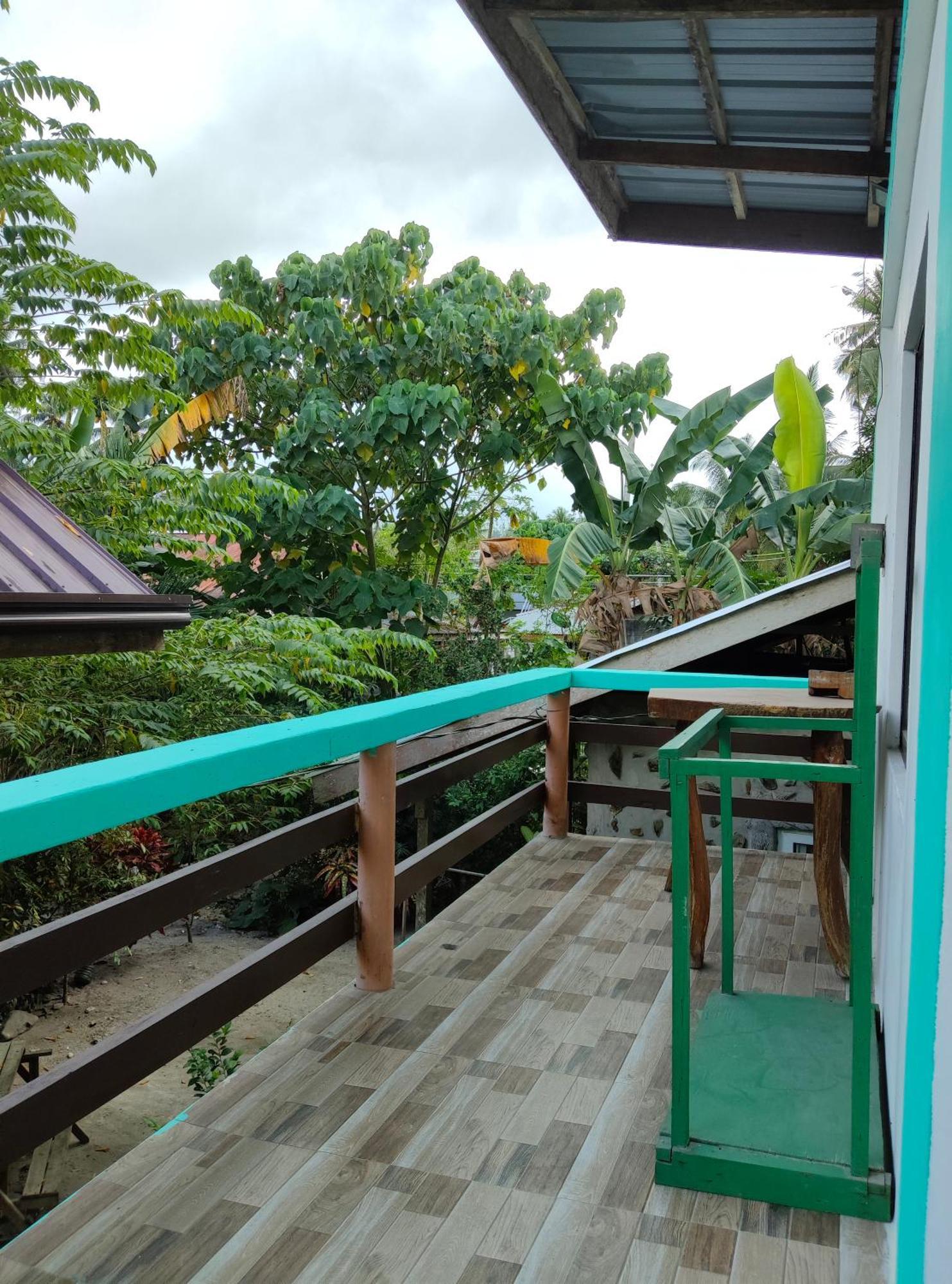 Shenamae Pension&apartel Homestay San Vicente (Palawan)