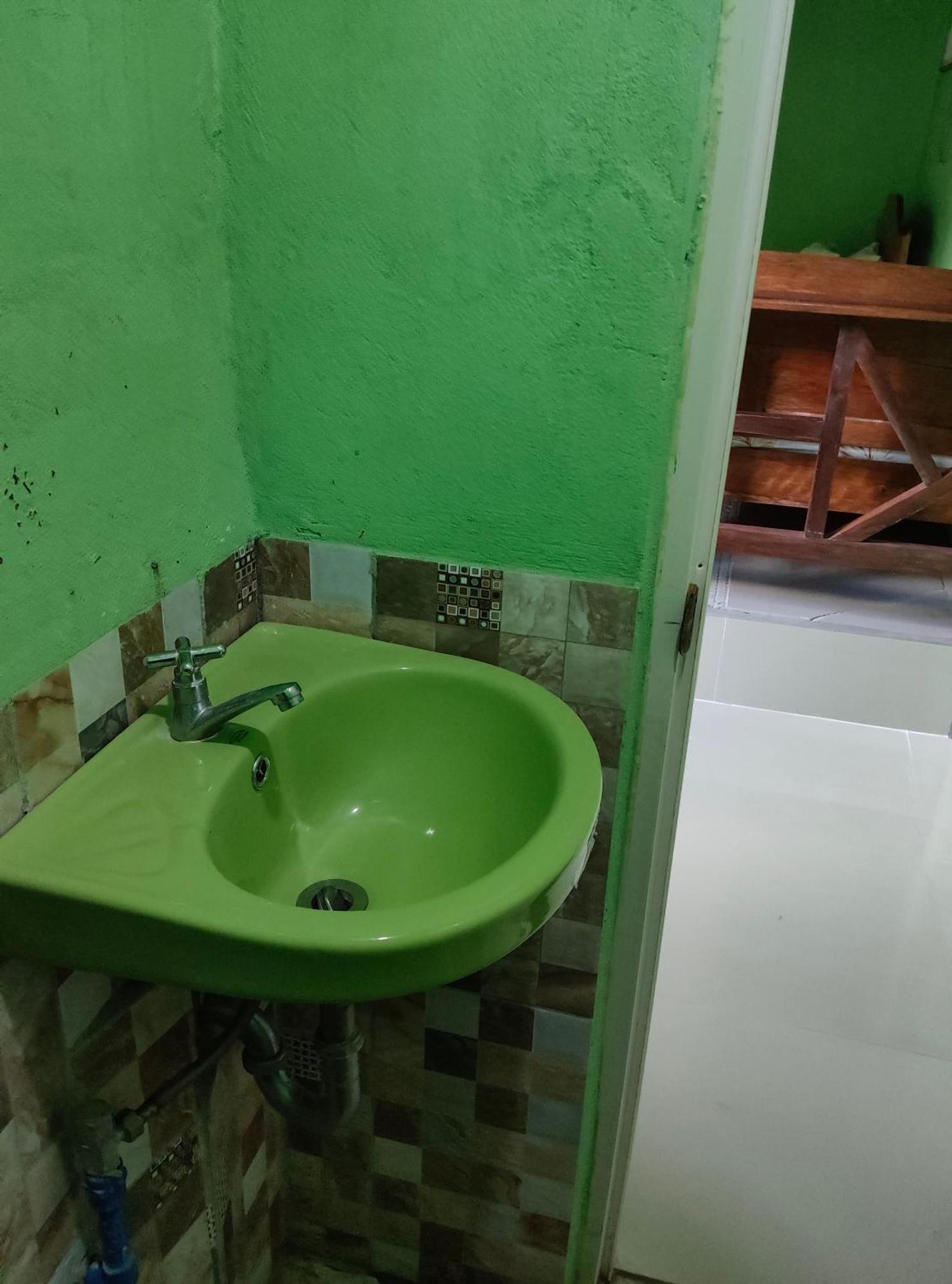 Homestay Shenamae Pension&apartel San Vicente (Palawan)