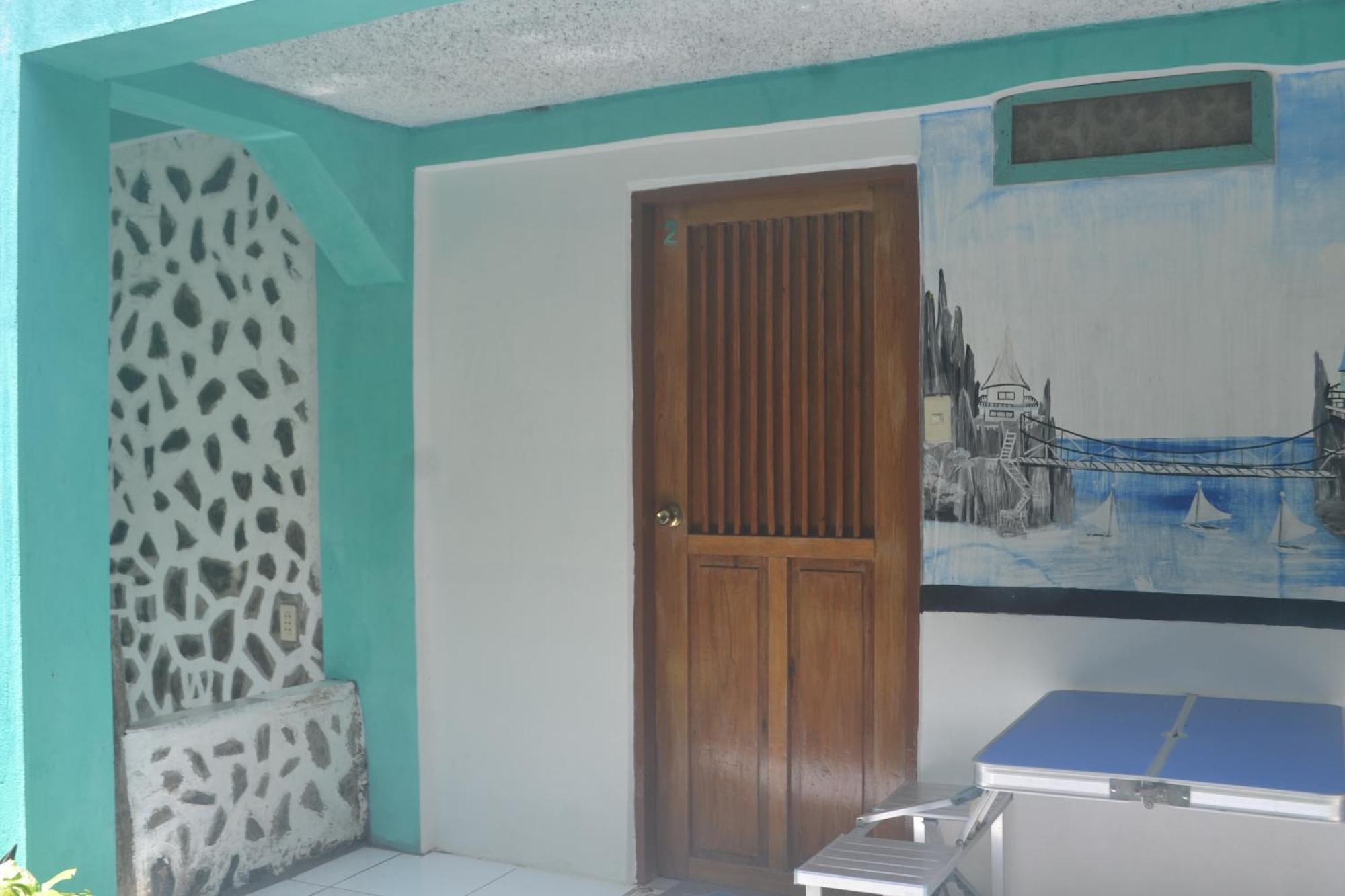 Shenamae Pension&apartel *
