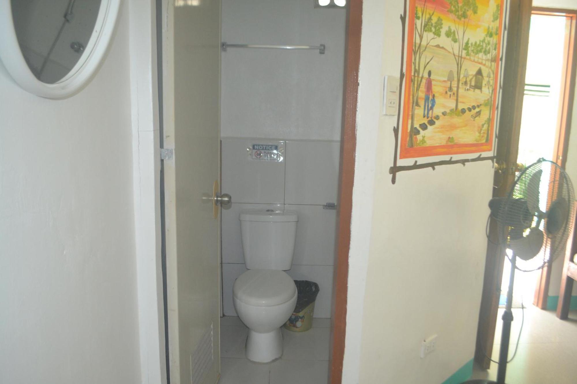 Shenamae Pension&apartel Homestay San Vicente (Palawan)