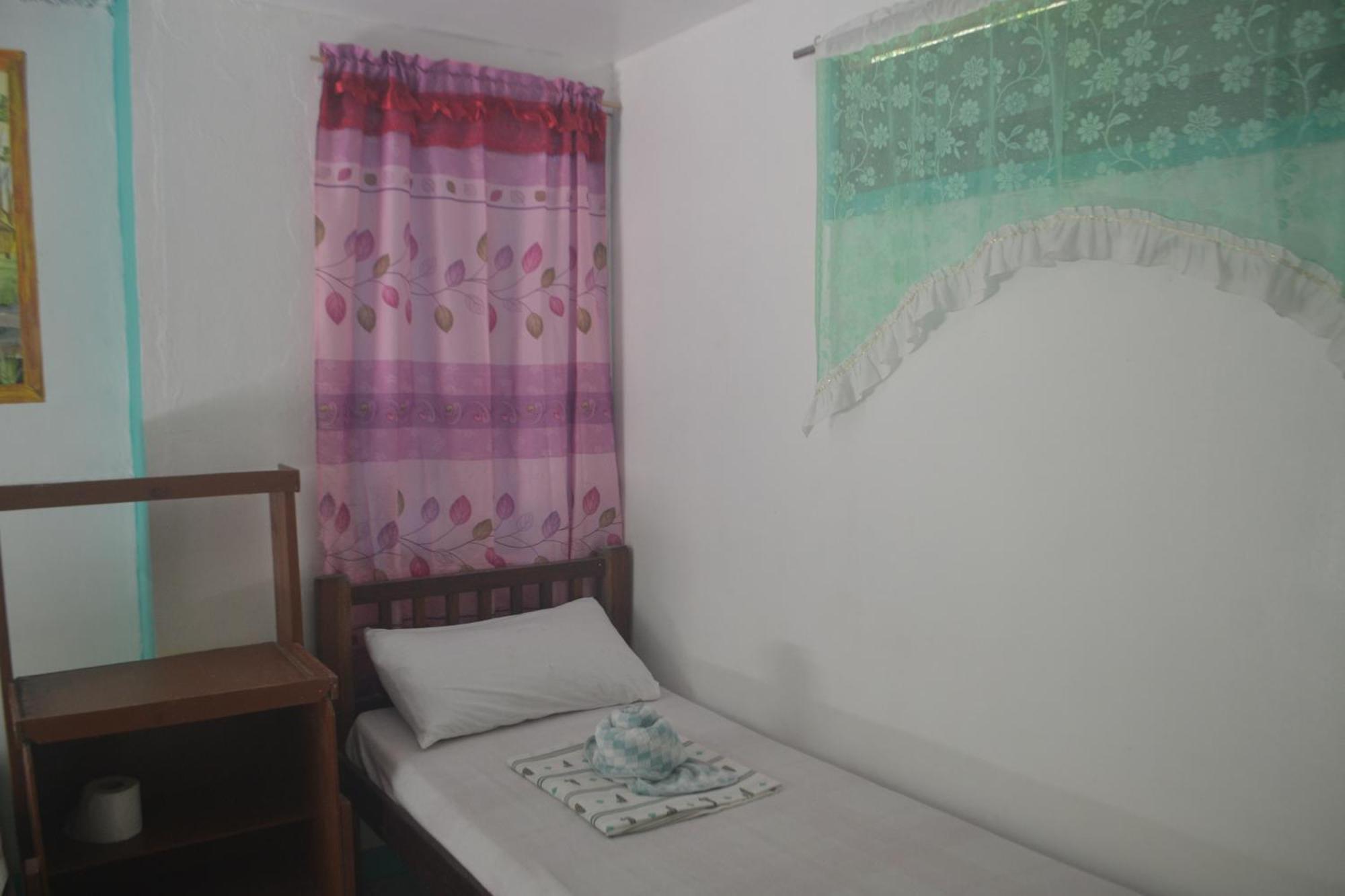 Homestay Shenamae Pension&apartel San Vicente (Palawan)