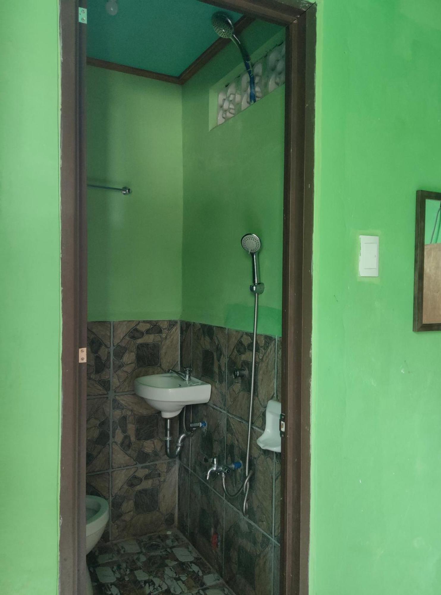 Shenamae Pension&apartel *