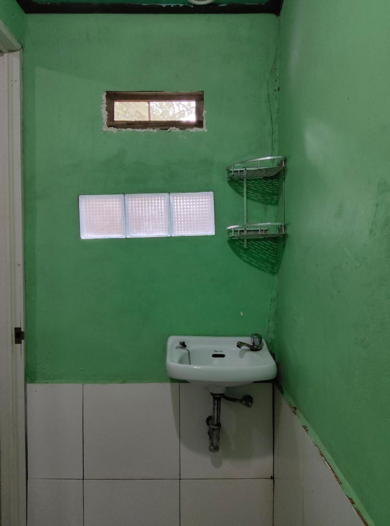 Shenamae Pension&apartel San Vicente (Palawan)