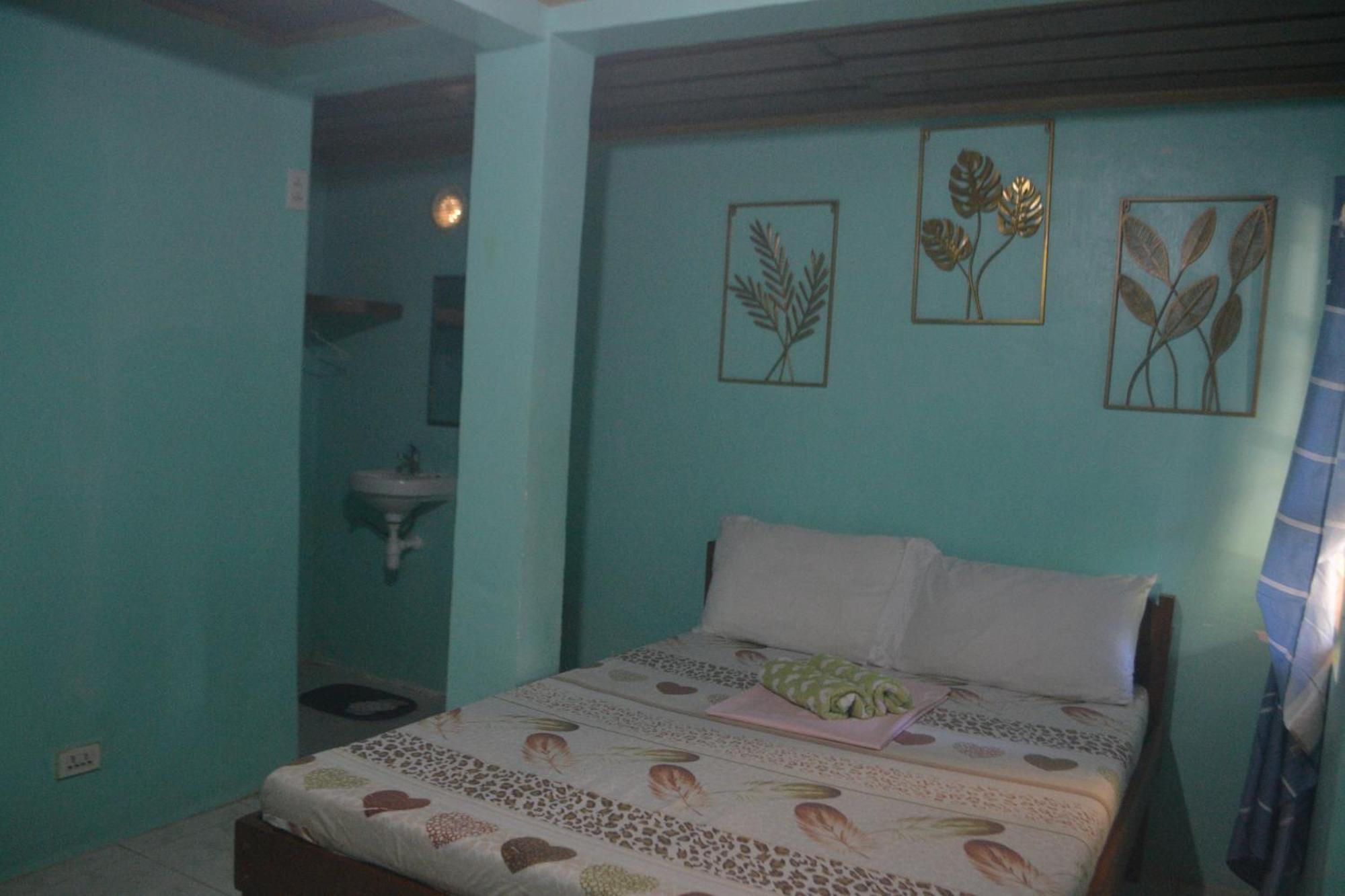 Shenamae Pension&apartel * San Vicente (Palawan)