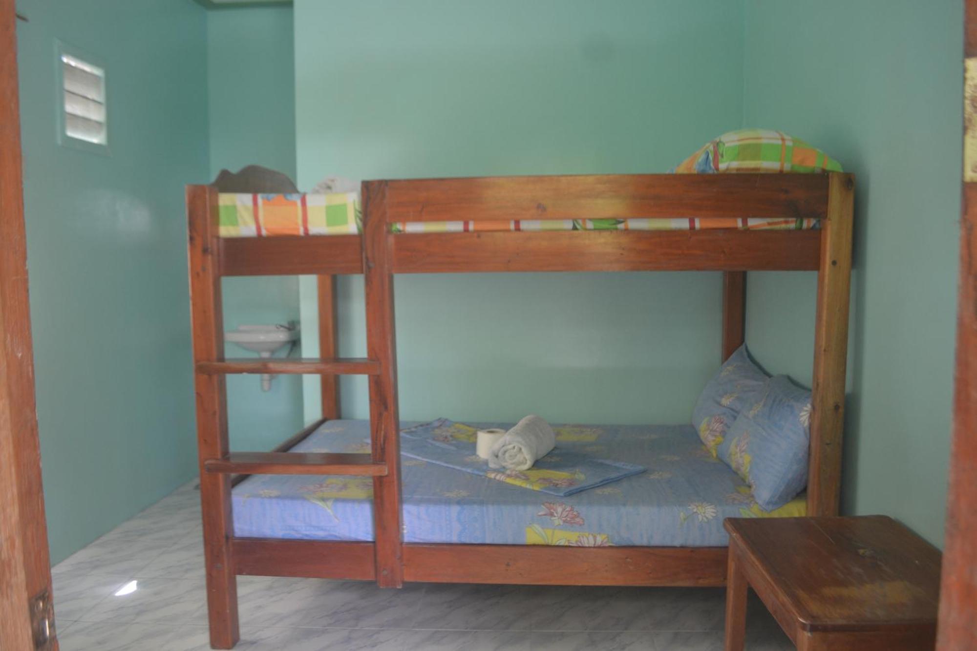 Shenamae Pension&apartel Homestay