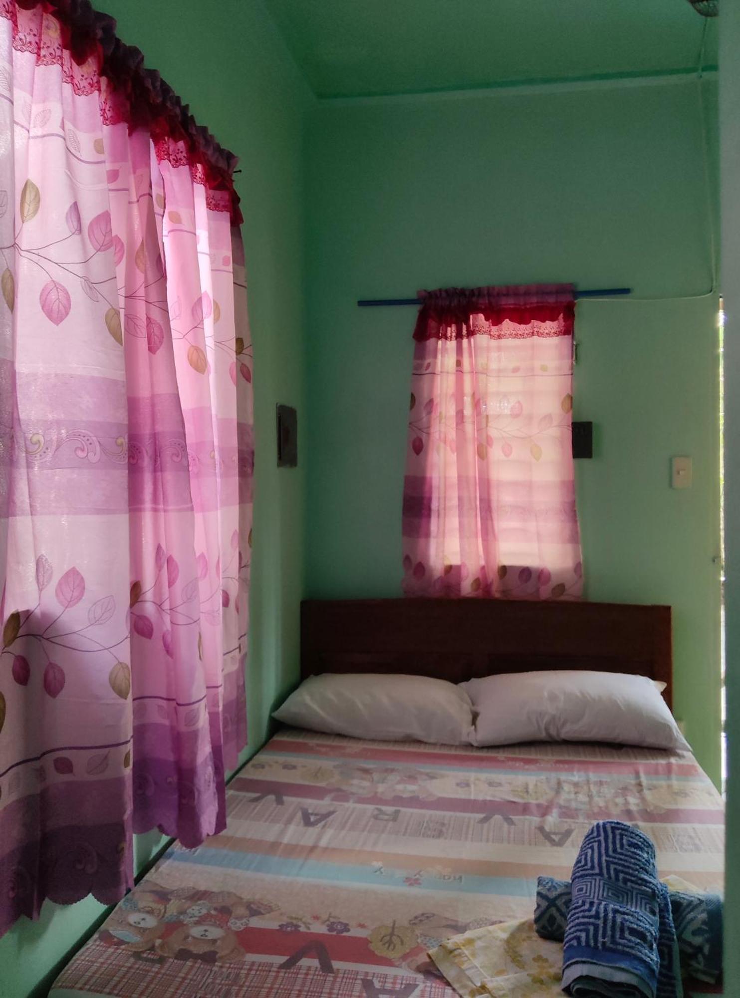 Homestay Shenamae Pension&apartel
