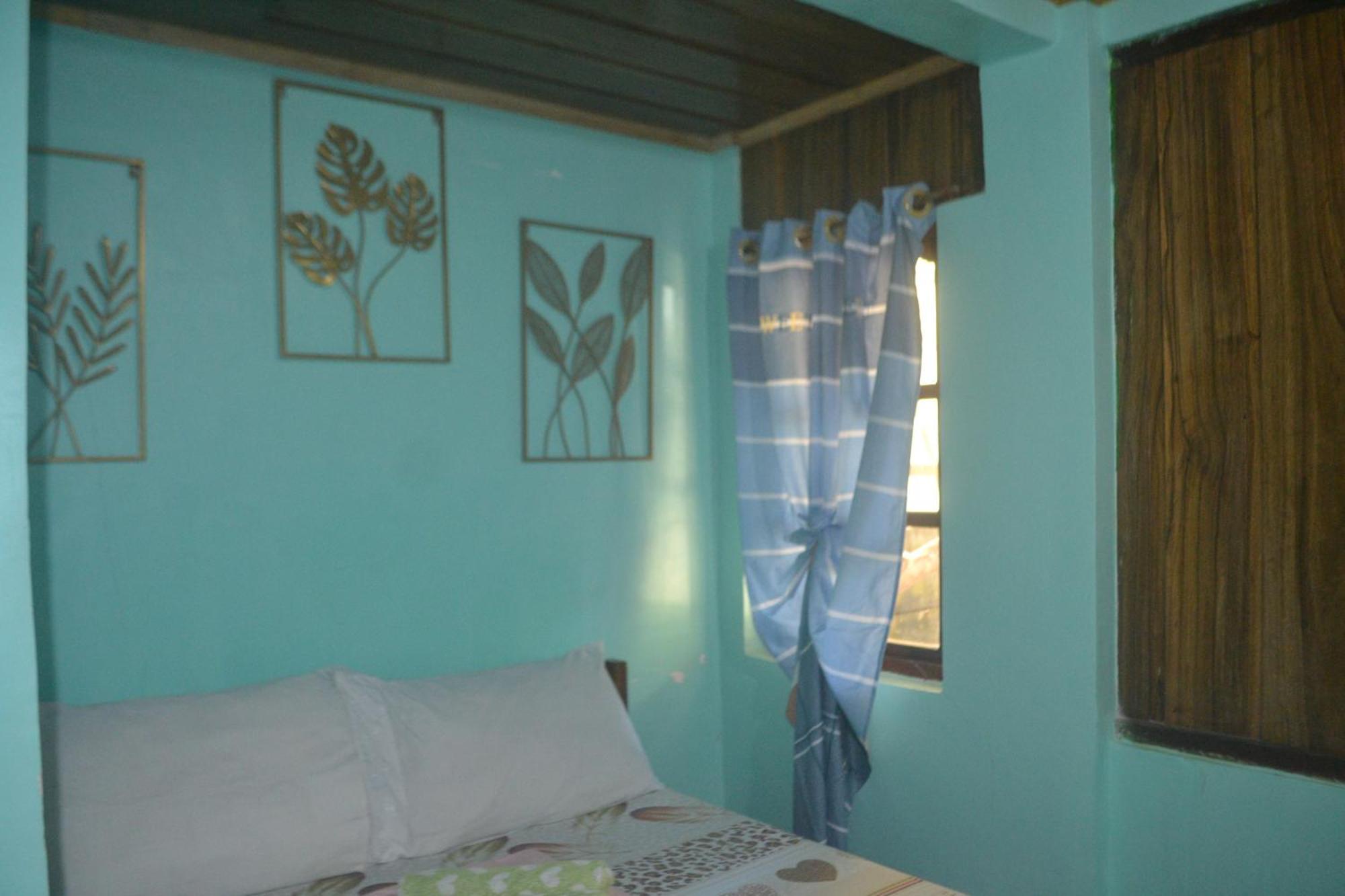Homestay Shenamae Pension&apartel *