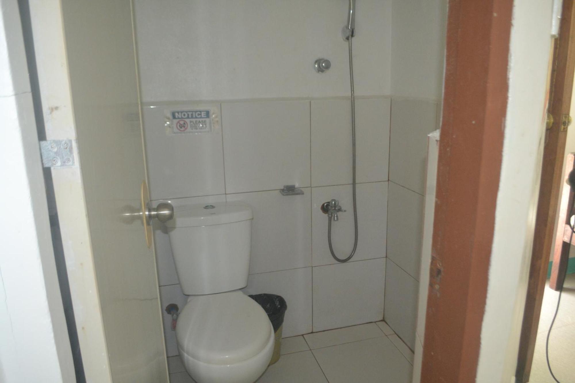 Homestay Shenamae Pension&apartel San Vicente (Palawan)