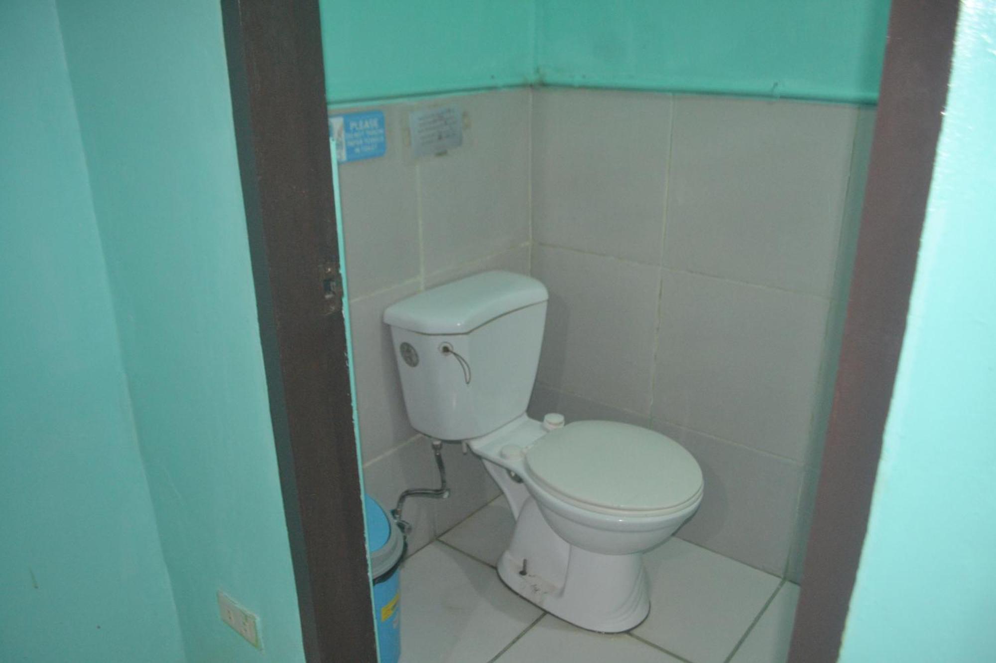 Shenamae Pension&apartel Homestay San Vicente (Palawan)