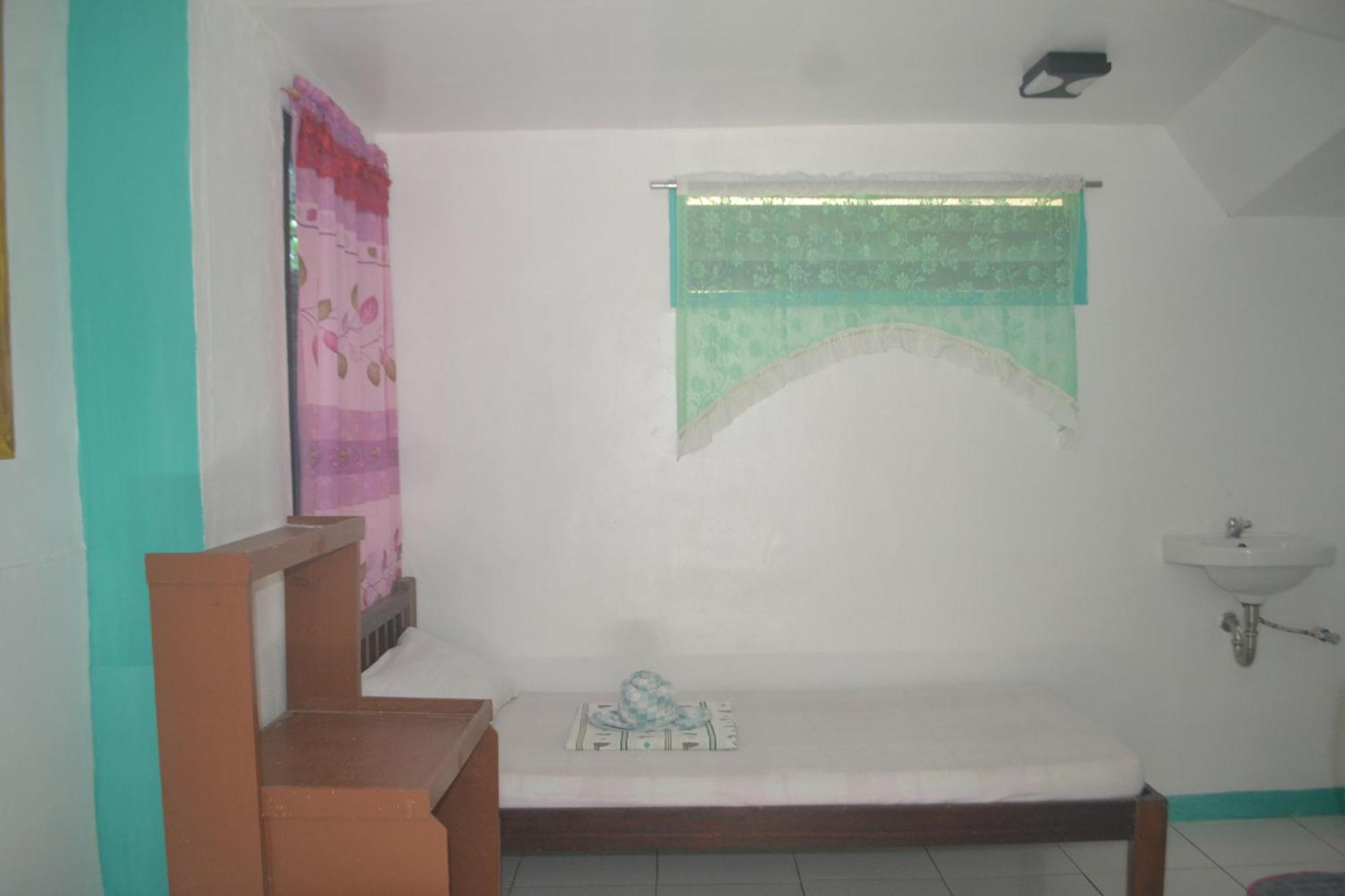 Shenamae Pension&apartel * San Vicente (Palawan)