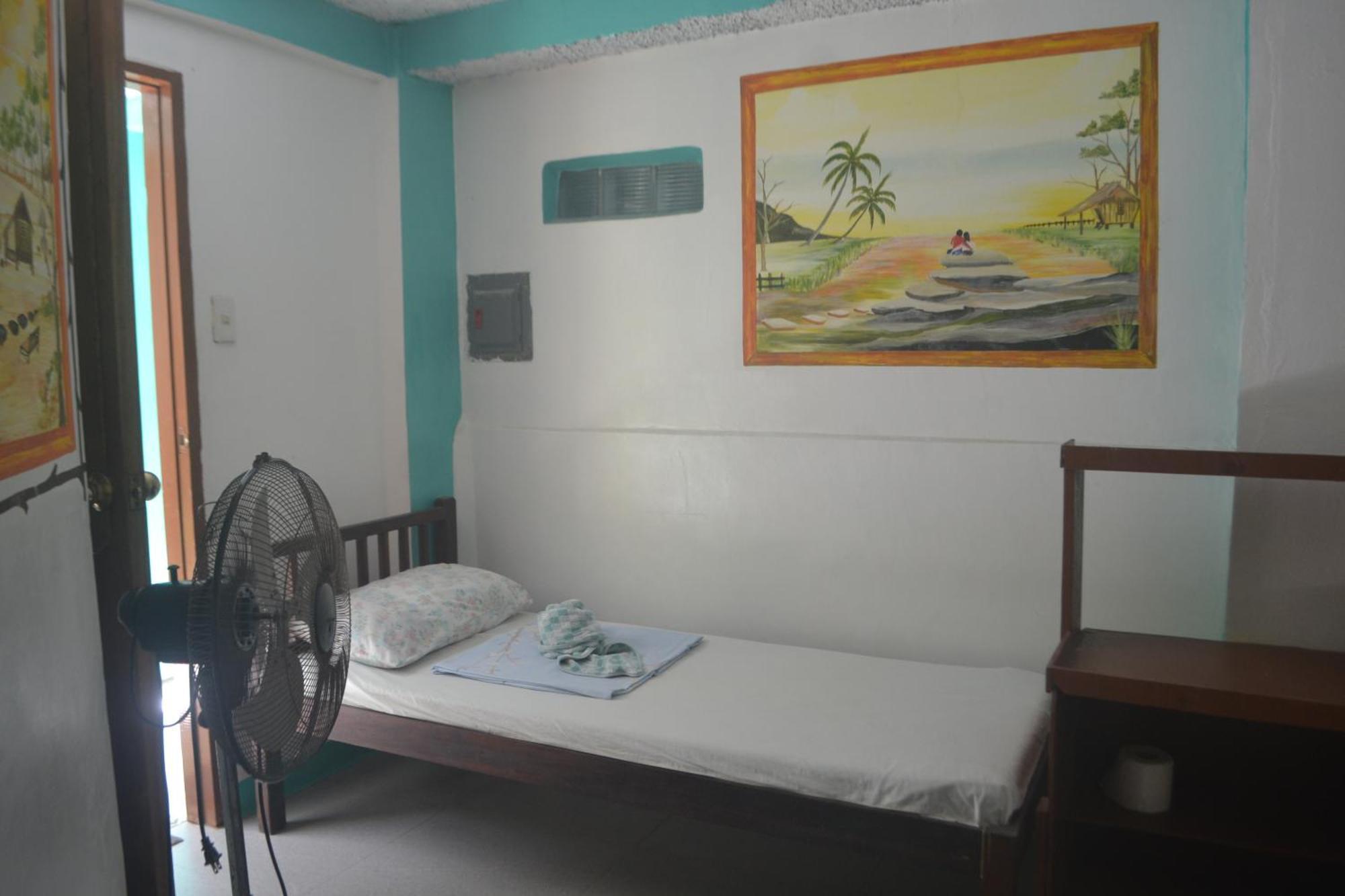 Shenamae Pension&apartel