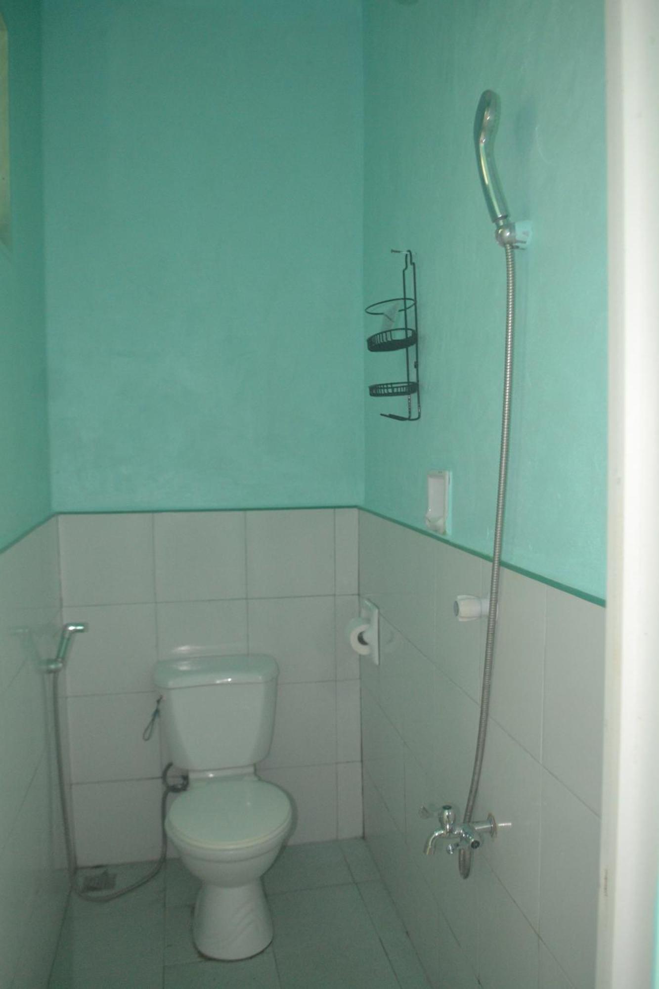 Homestay Shenamae Pension&apartel *