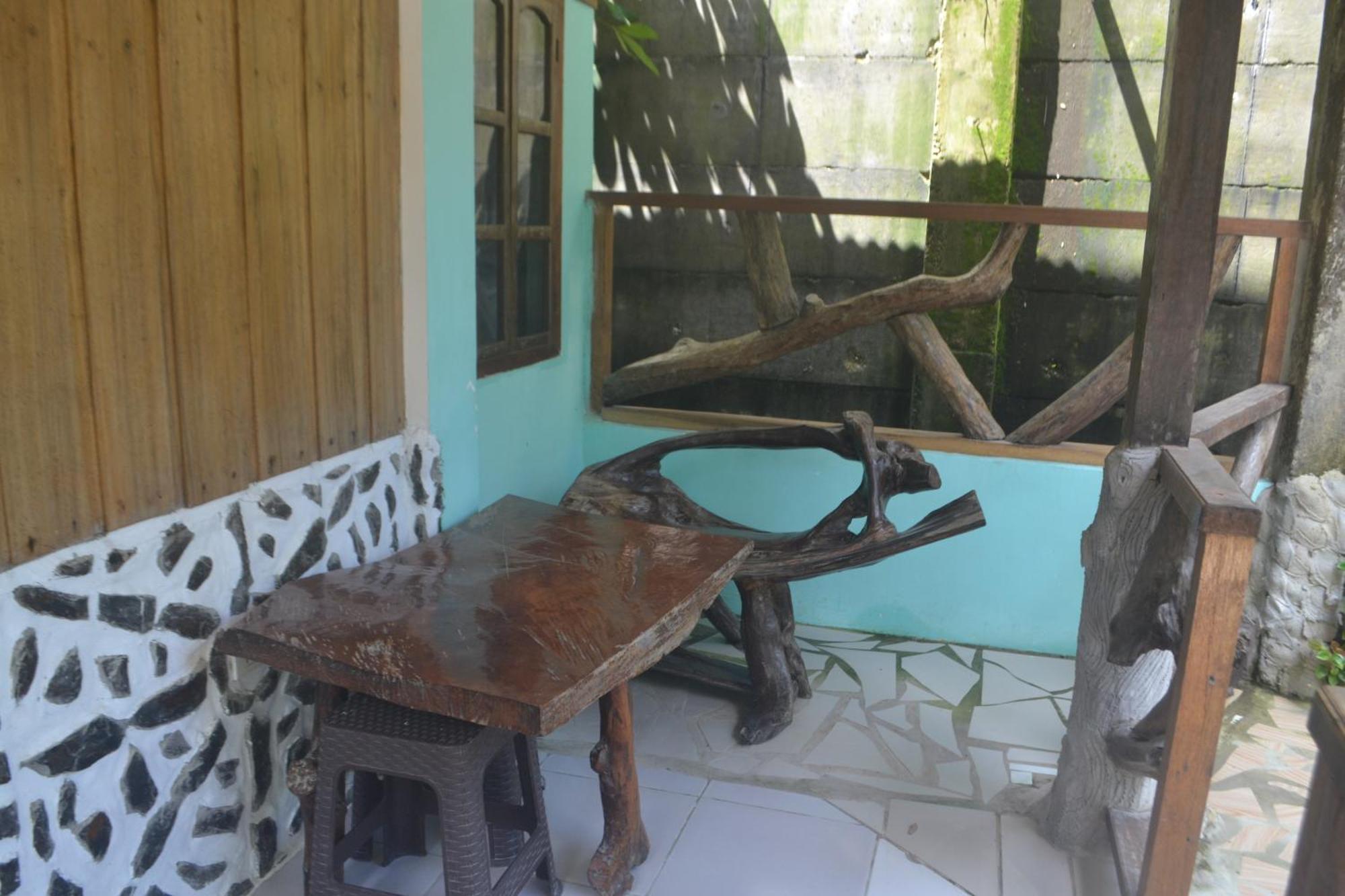 Shenamae Pension&apartel Homestay *