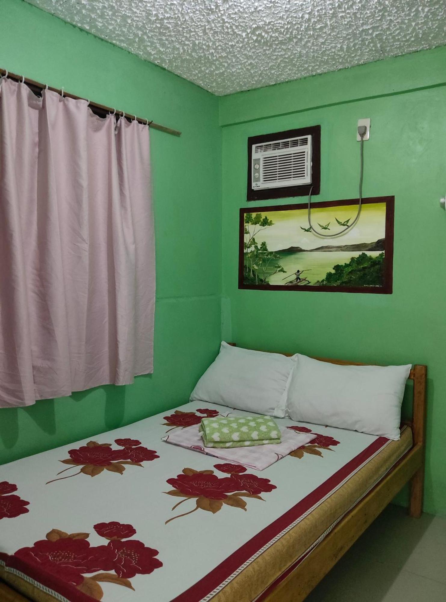 Homestay Shenamae Pension&apartel *
