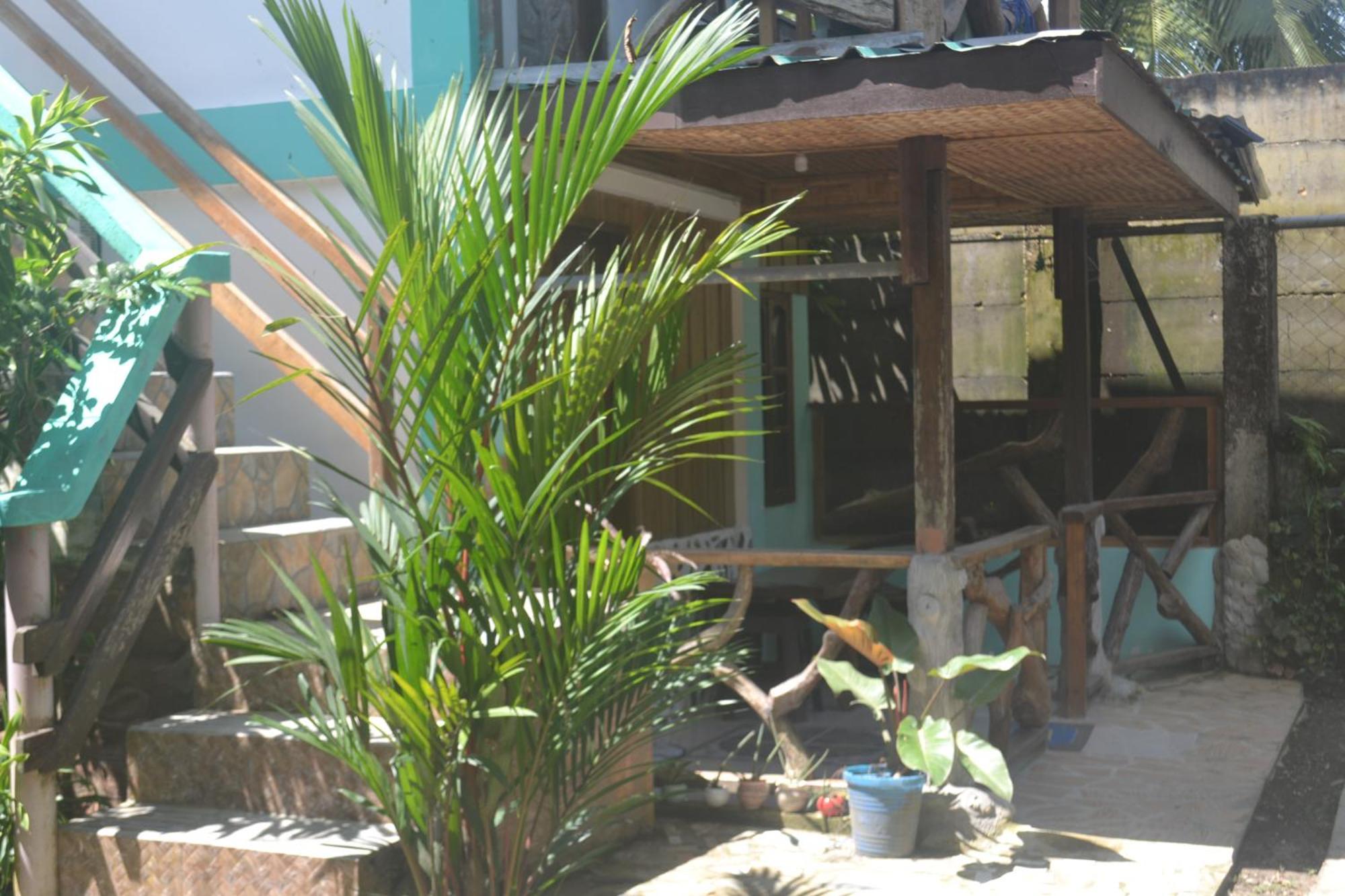 Shenamae Pension&apartel * San Vicente (Palawan)